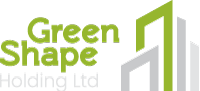 Green Shape Holding Ltd-